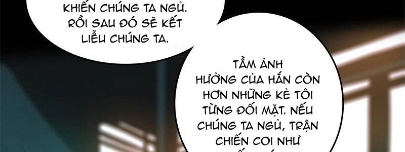 Thách Thức Chapter 130 - Trang 2