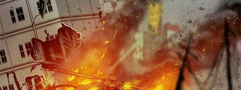 Thách Thức Chapter 130 - Trang 2
