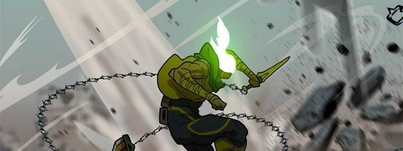 Thách Thức Chapter 130 - Trang 2