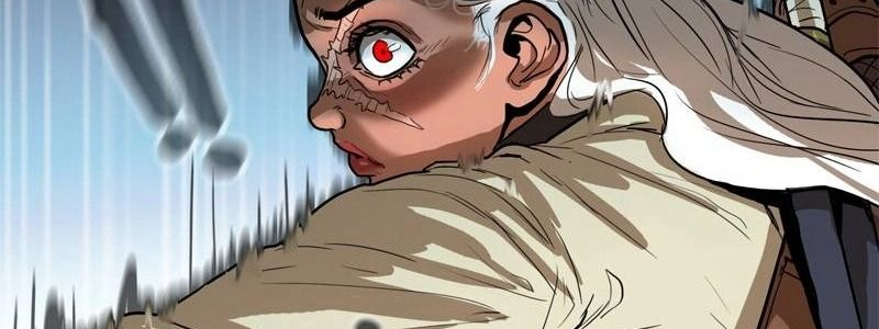 Thách Thức Chapter 130 - Trang 2