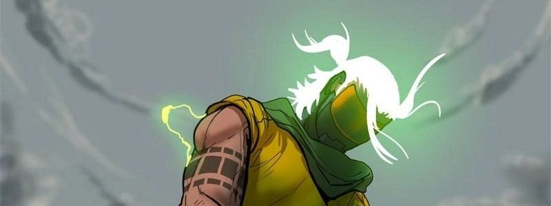 Thách Thức Chapter 130 - Trang 2