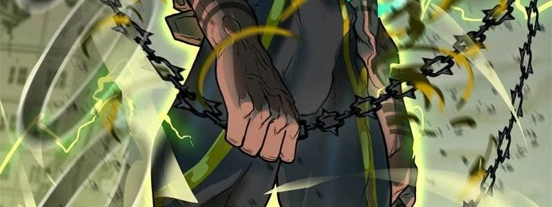 Thách Thức Chapter 130 - Trang 2