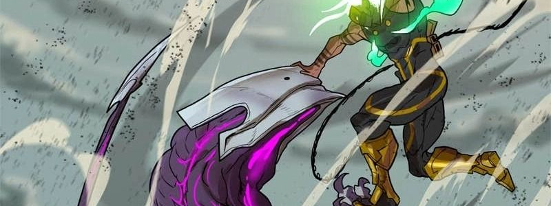 Thách Thức Chapter 130 - Trang 2