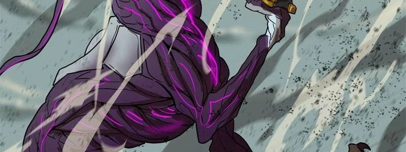 Thách Thức Chapter 130 - Trang 2