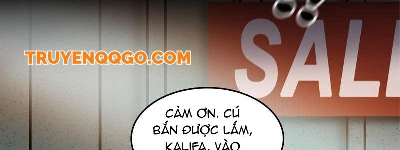 Thách Thức Chapter 130 - Trang 2
