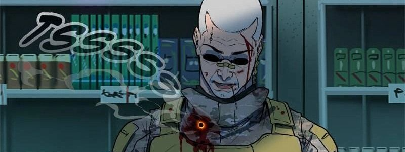 Thách Thức Chapter 130 - Trang 2