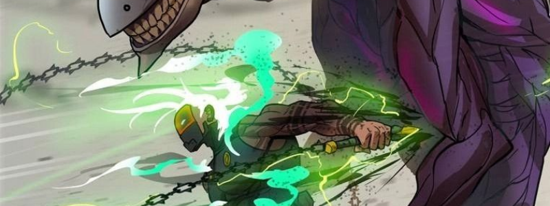 Thách Thức Chapter 130 - Trang 2