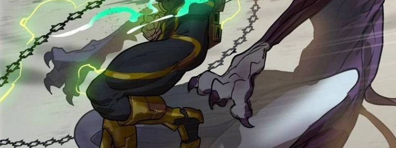 Thách Thức Chapter 130 - Trang 2