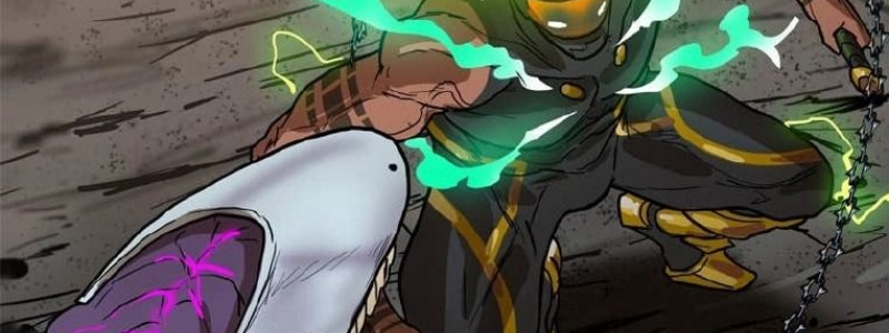 Thách Thức Chapter 130 - Trang 2