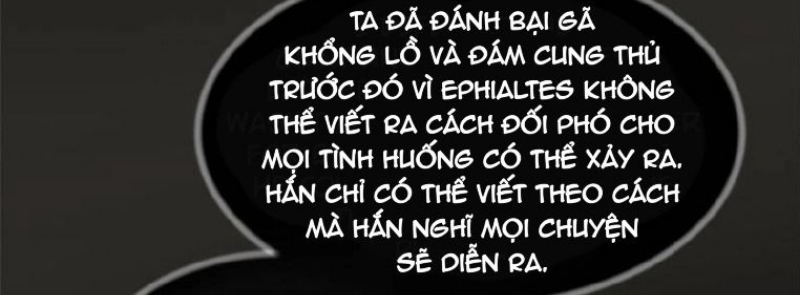 Thách Thức Chapter 130 - Trang 2