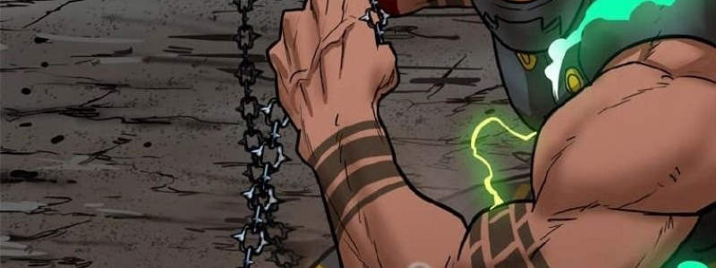 Thách Thức Chapter 130 - Trang 2