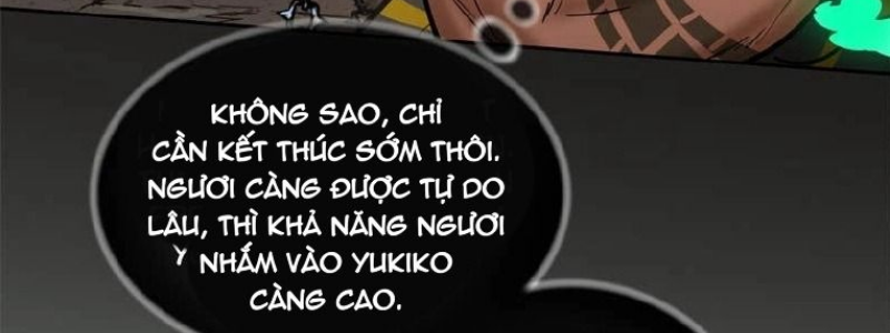 Thách Thức Chapter 130 - Trang 2