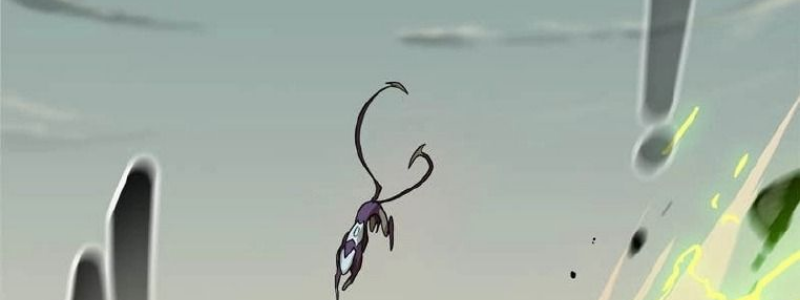 Thách Thức Chapter 130 - Trang 2