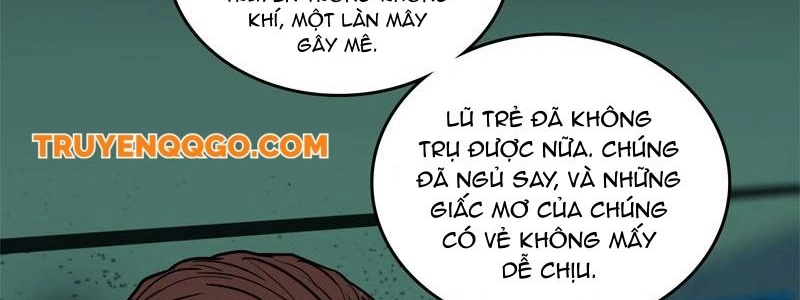 Thách Thức Chapter 130 - Trang 2