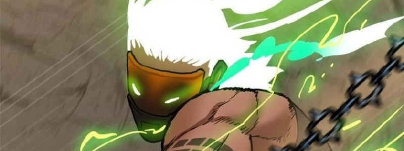 Thách Thức Chapter 130 - Trang 2
