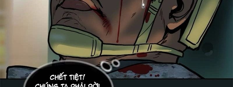 Thách Thức Chapter 130 - Trang 2