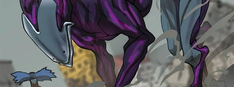 Thách Thức Chapter 130 - Trang 2