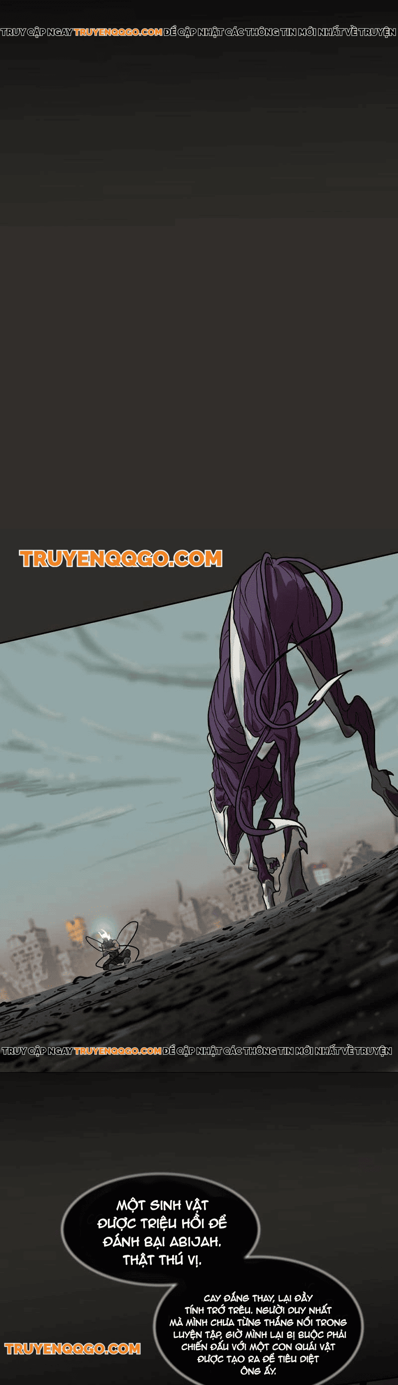 Thách Thức Chapter 131 - Trang 2