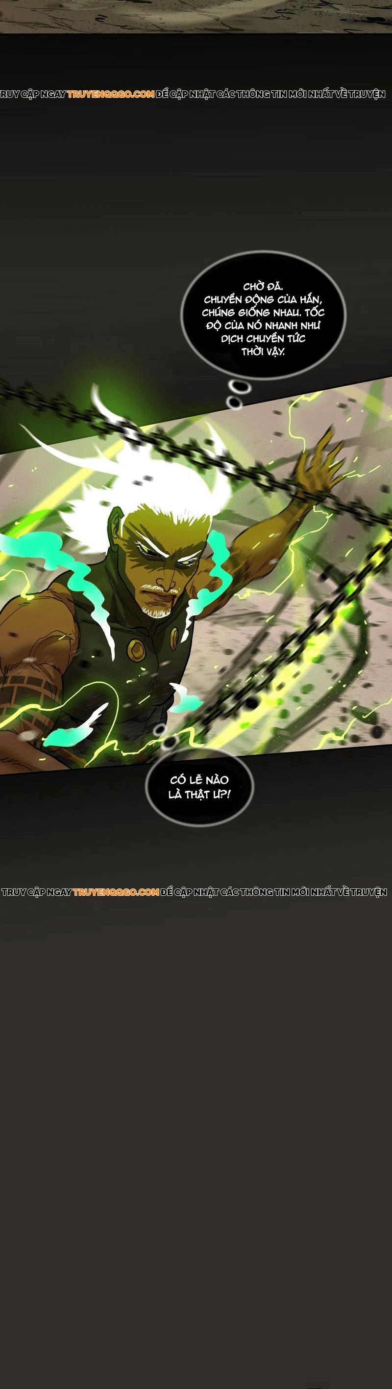 Thách Thức Chapter 131 - Trang 2