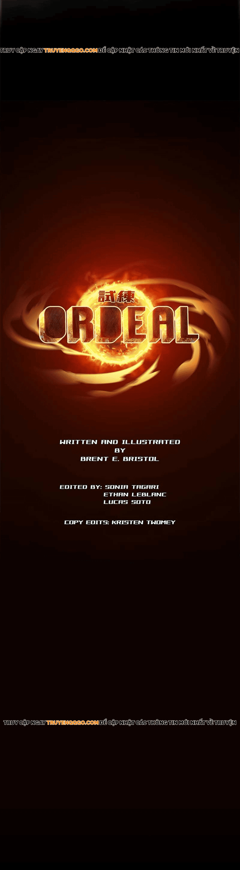 Thách Thức Chapter 131 - Trang 2