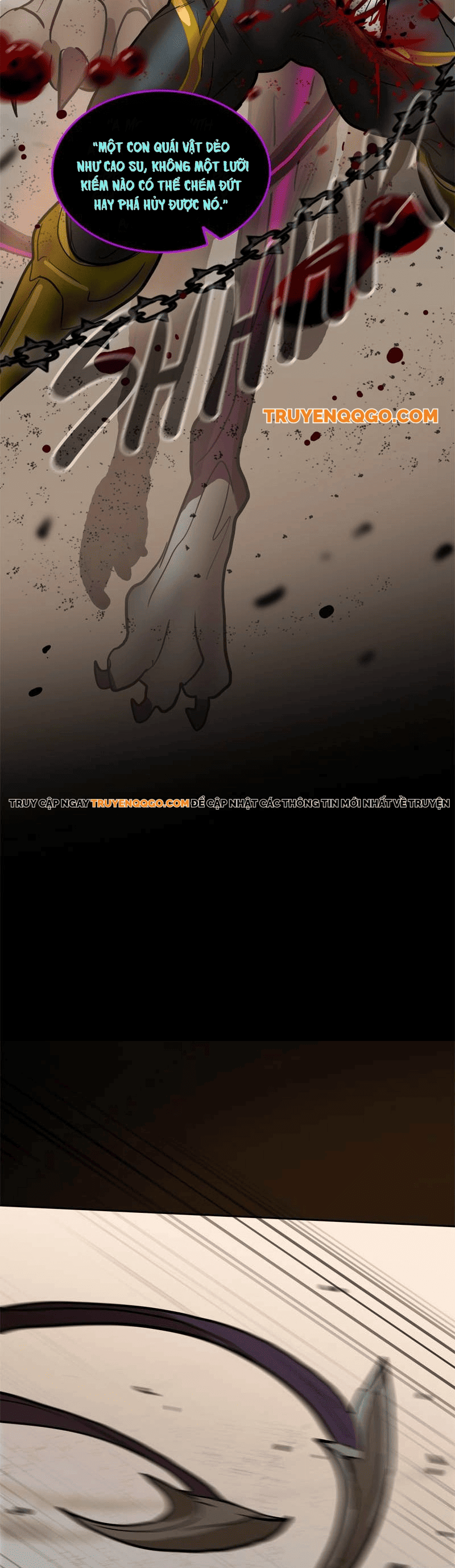Thách Thức Chapter 131 - Trang 2