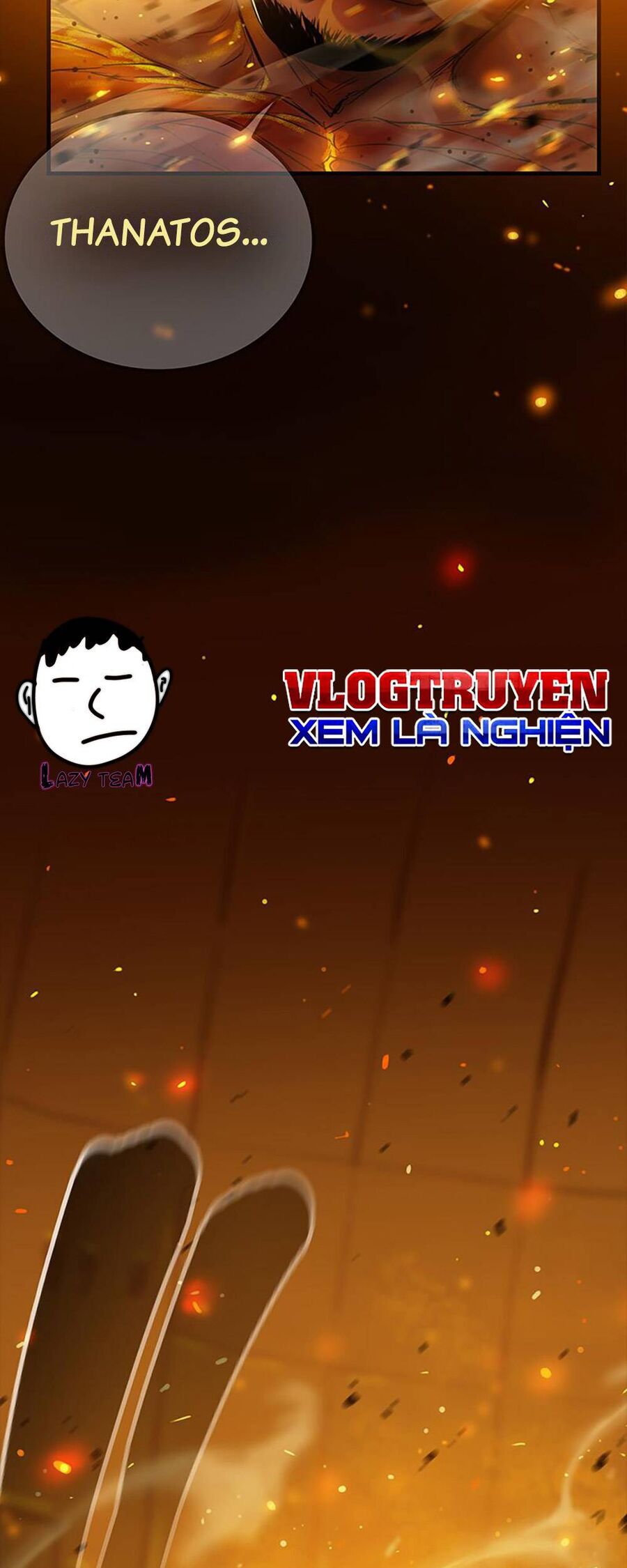 Thách Thức Chapter 14 - Trang 2