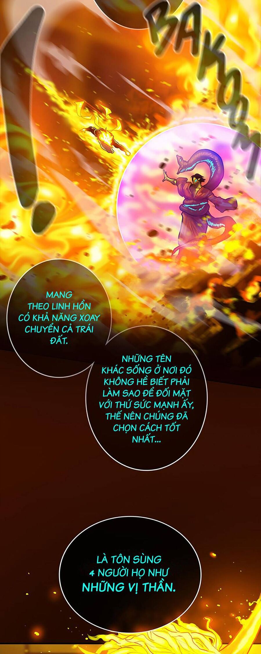 Thách Thức Chapter 14 - Trang 2