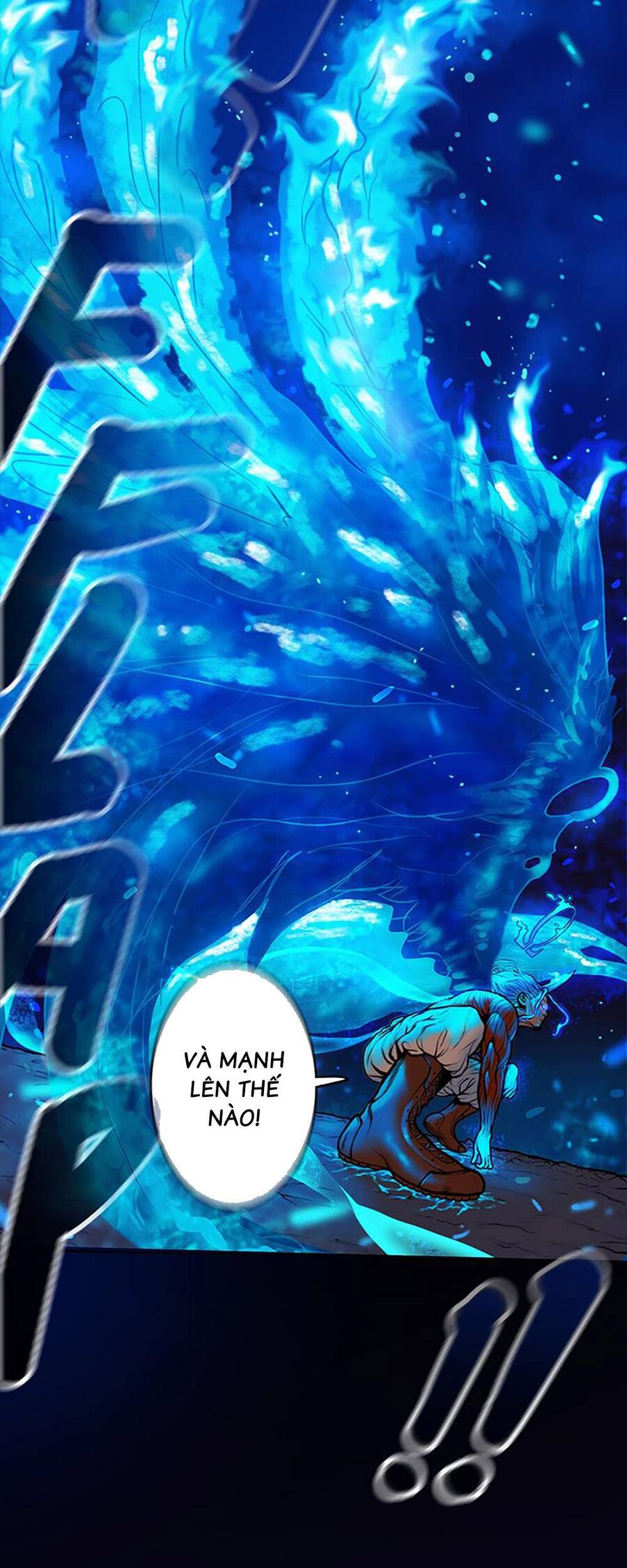 Thách Thức Chapter 14 - Trang 2