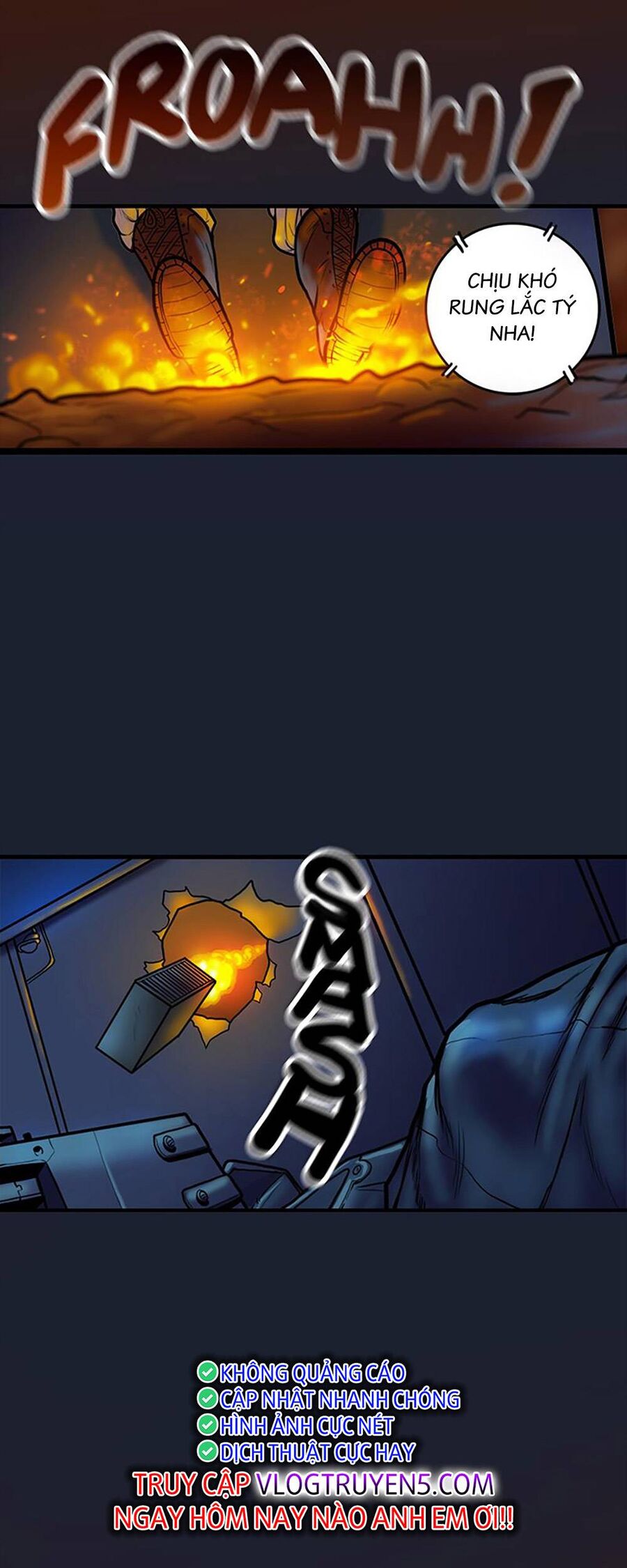 Thách Thức Chapter 14 - Trang 2