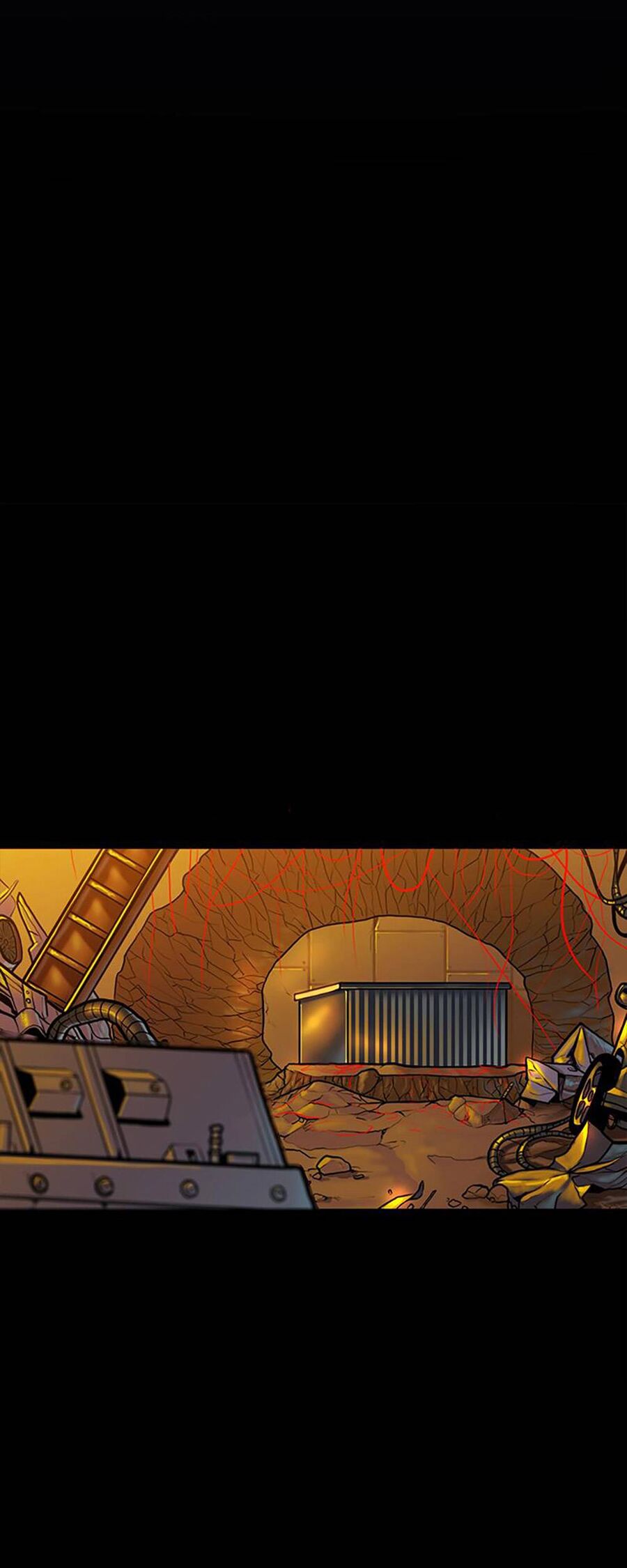 Thách Thức Chapter 14 - Trang 2