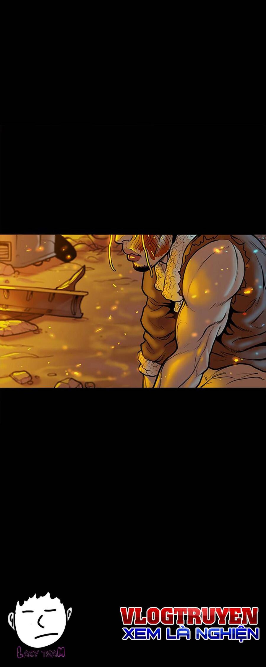 Thách Thức Chapter 14 - Trang 2