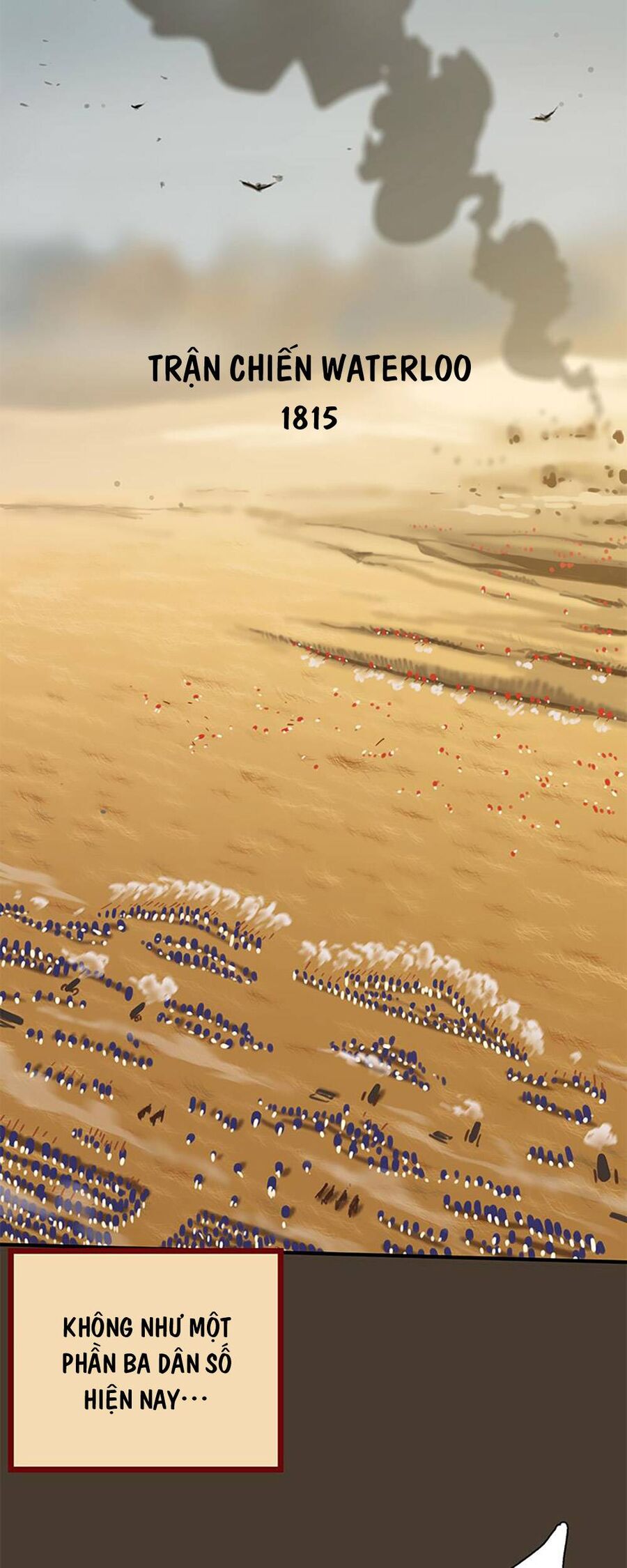 Thách Thức Chapter 15 - Trang 2