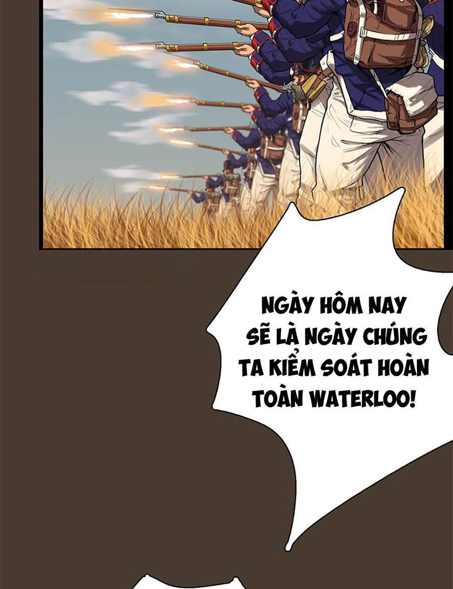 Thách Thức Chapter 15 - Trang 2