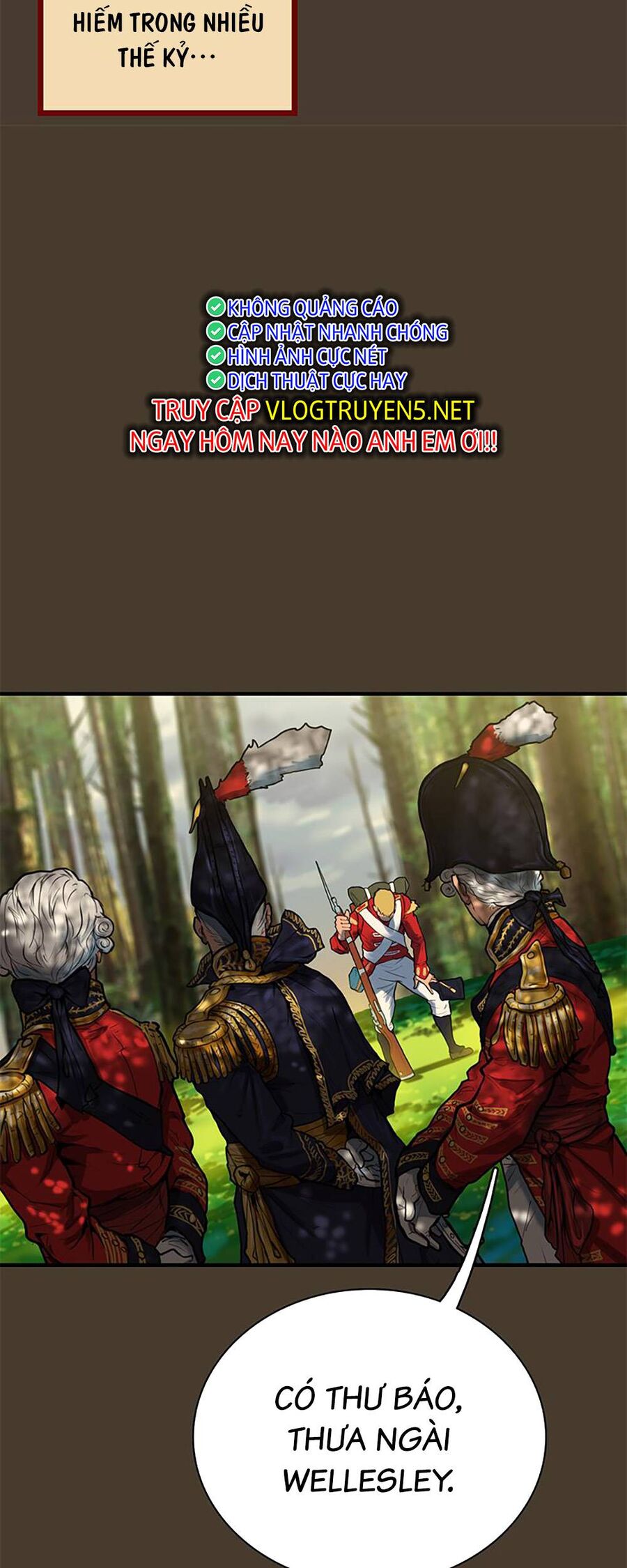 Thách Thức Chapter 15 - Trang 2