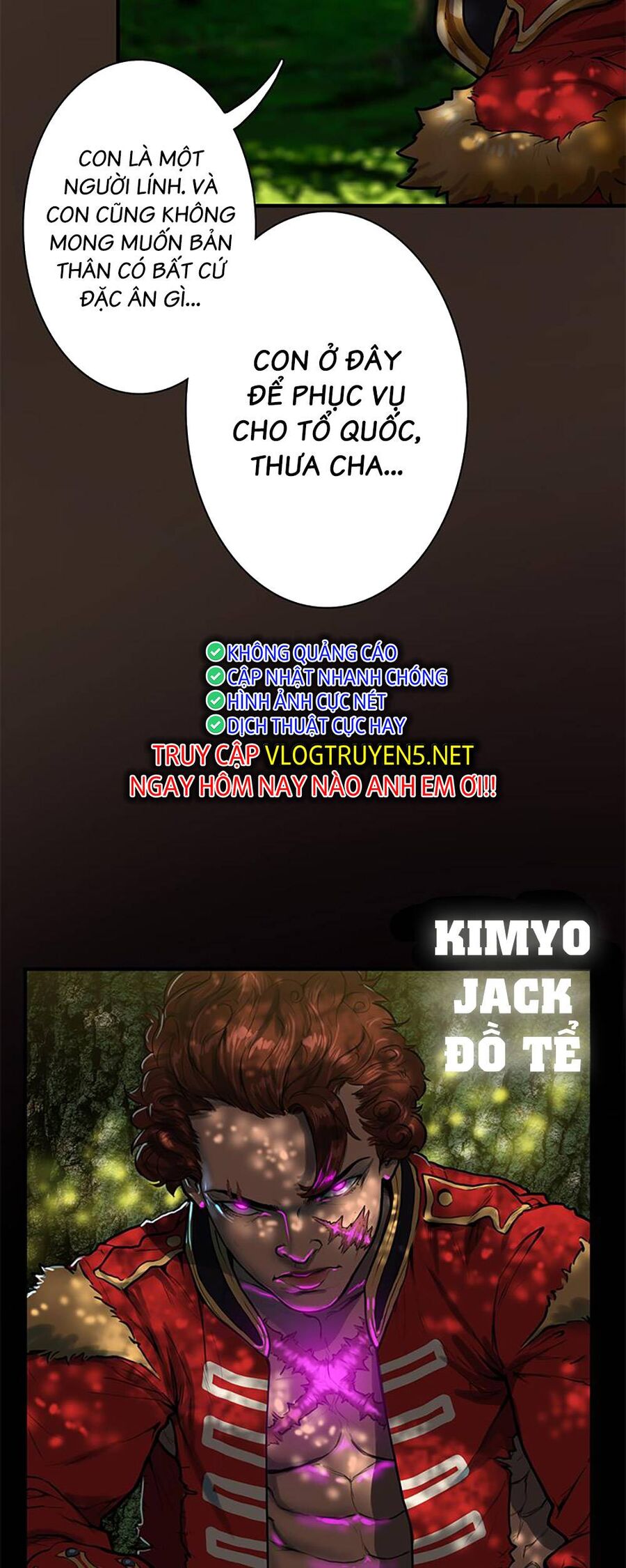 Thách Thức Chapter 15 - Trang 2