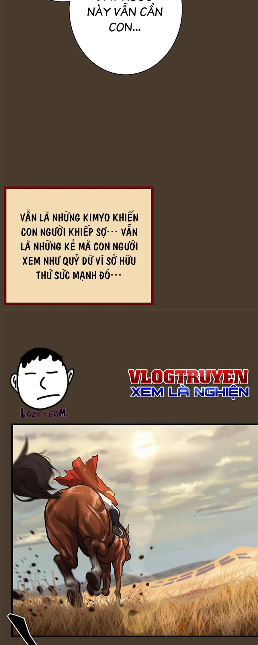 Thách Thức Chapter 15 - Trang 2