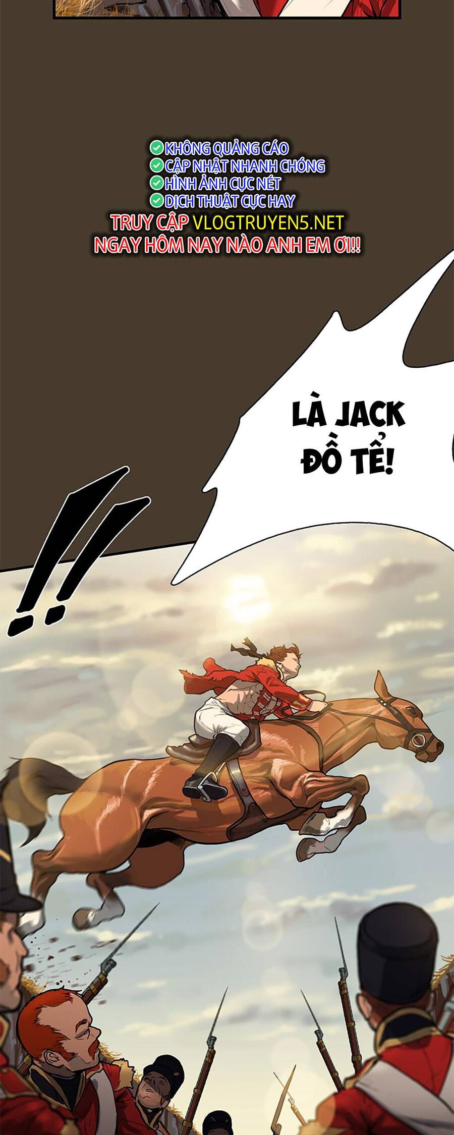 Thách Thức Chapter 15 - Trang 2