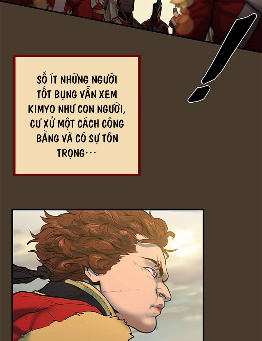 Thách Thức Chapter 15 - Trang 2