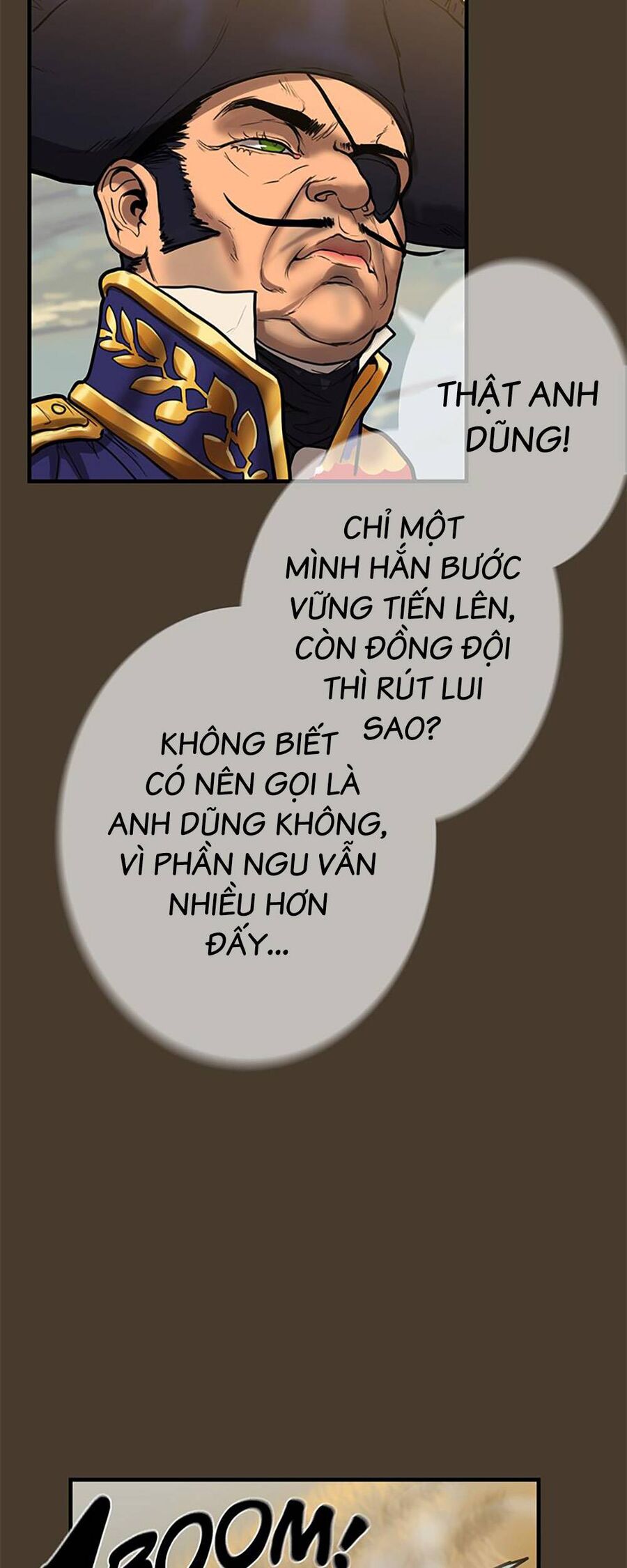 Thách Thức Chapter 15 - Trang 2