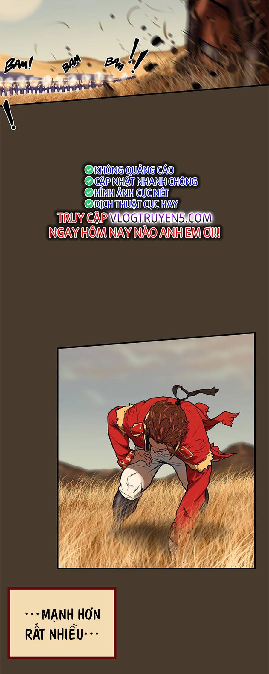 Thách Thức Chapter 15 - Trang 2