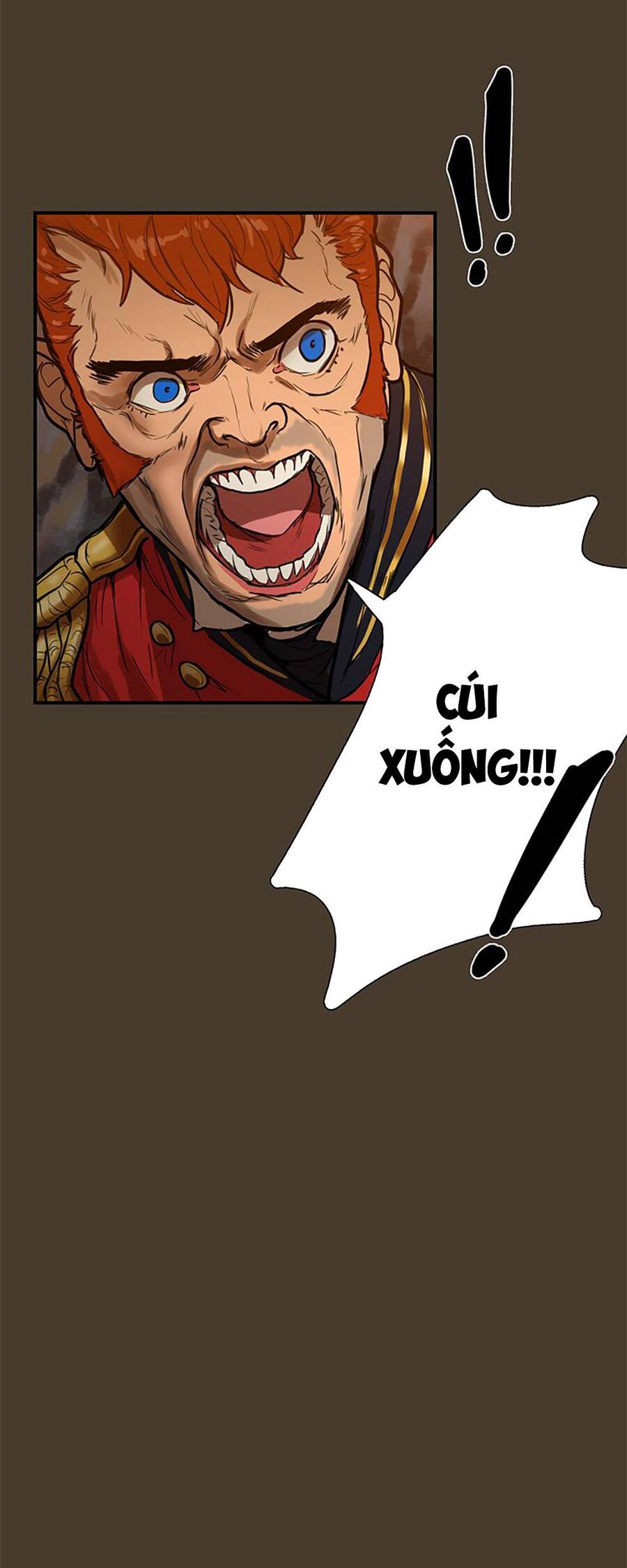 Thách Thức Chapter 15 - Trang 2