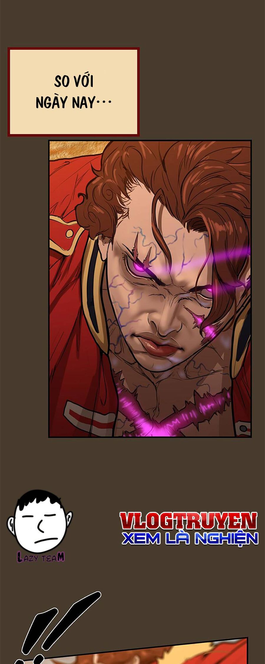 Thách Thức Chapter 15 - Trang 2