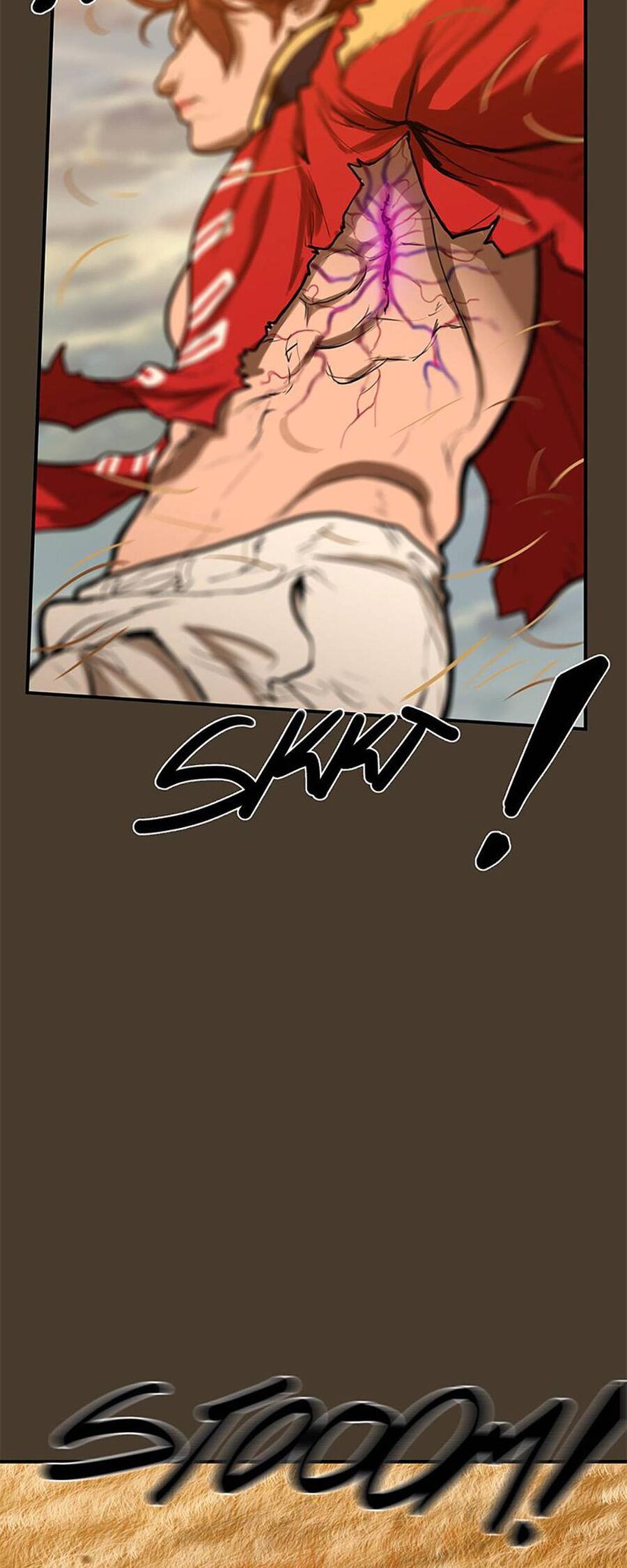 Thách Thức Chapter 15 - Trang 2