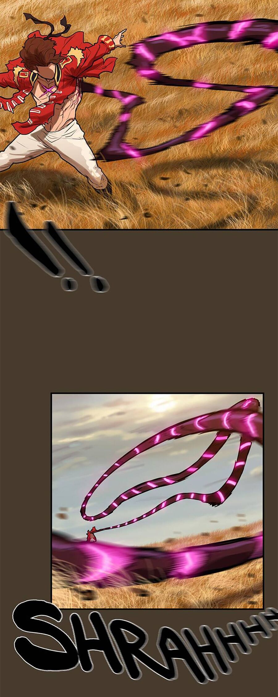 Thách Thức Chapter 15 - Trang 2