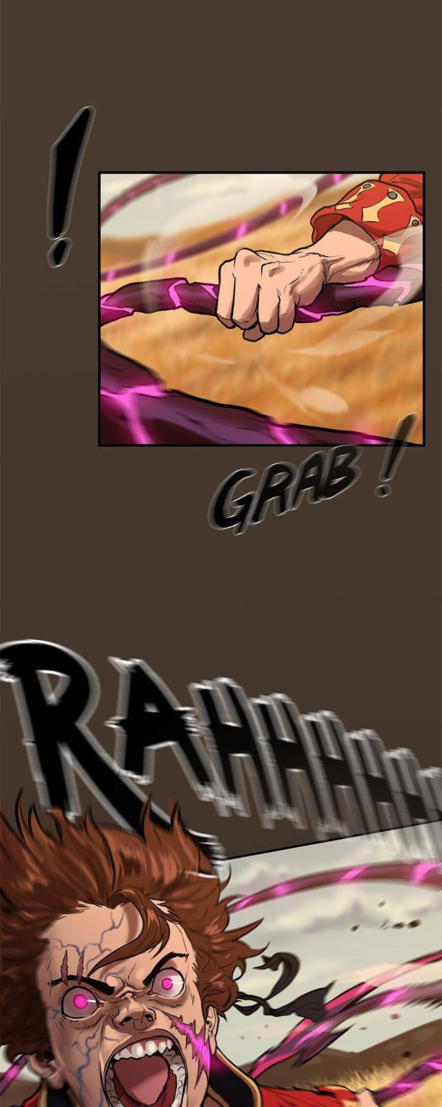 Thách Thức Chapter 15 - Trang 2