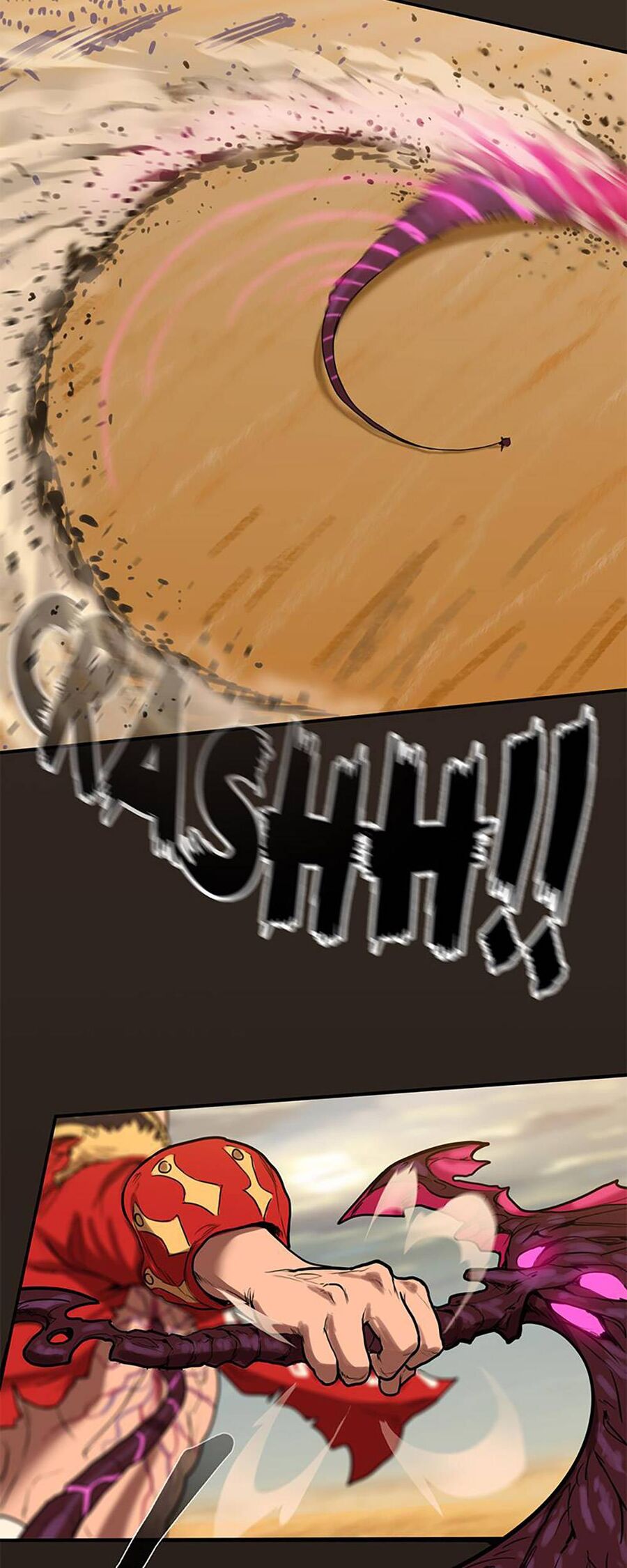 Thách Thức Chapter 15 - Trang 2