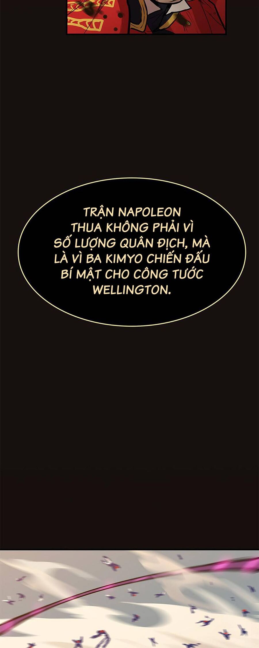 Thách Thức Chapter 15 - Trang 2
