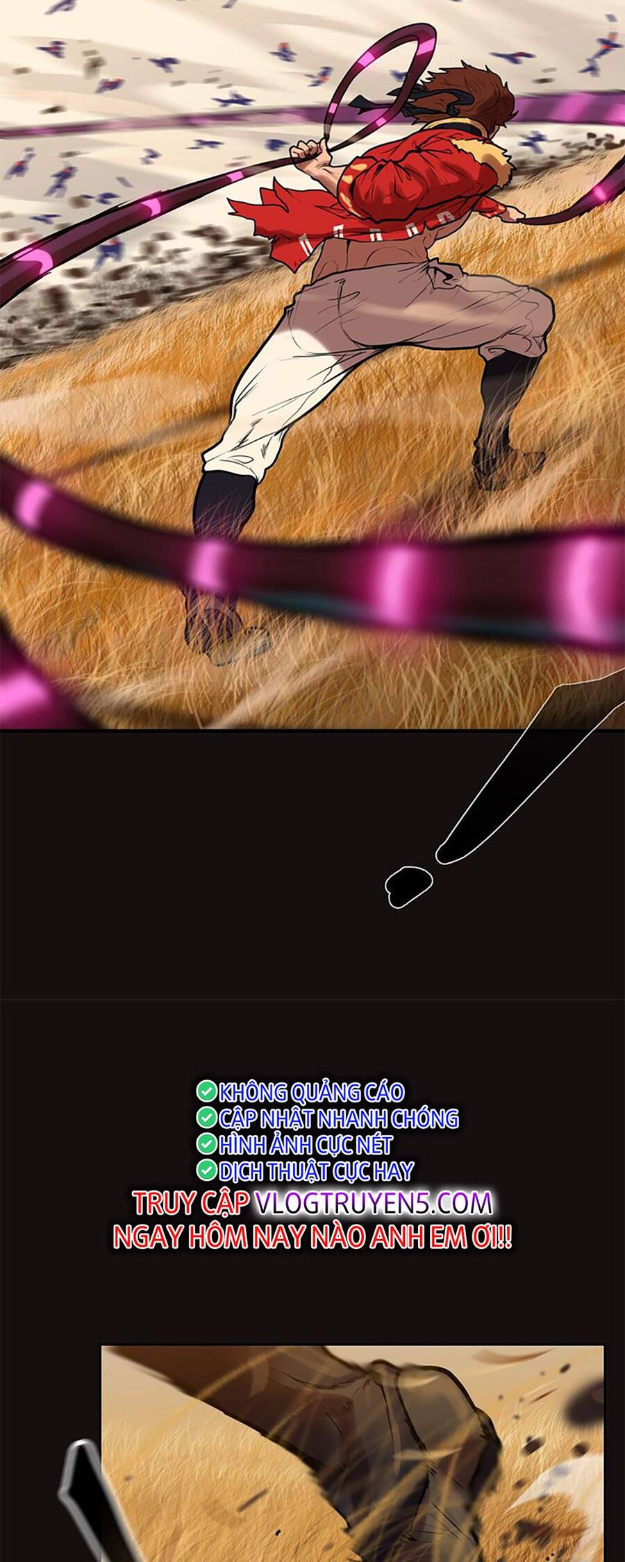 Thách Thức Chapter 15 - Trang 2