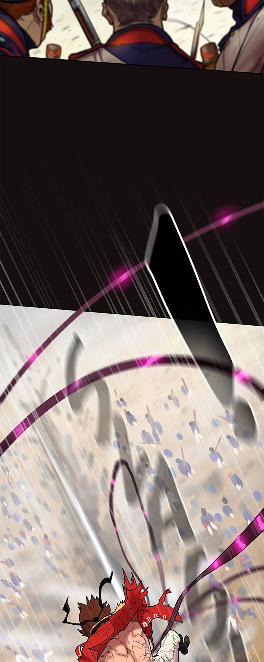 Thách Thức Chapter 15 - Trang 2