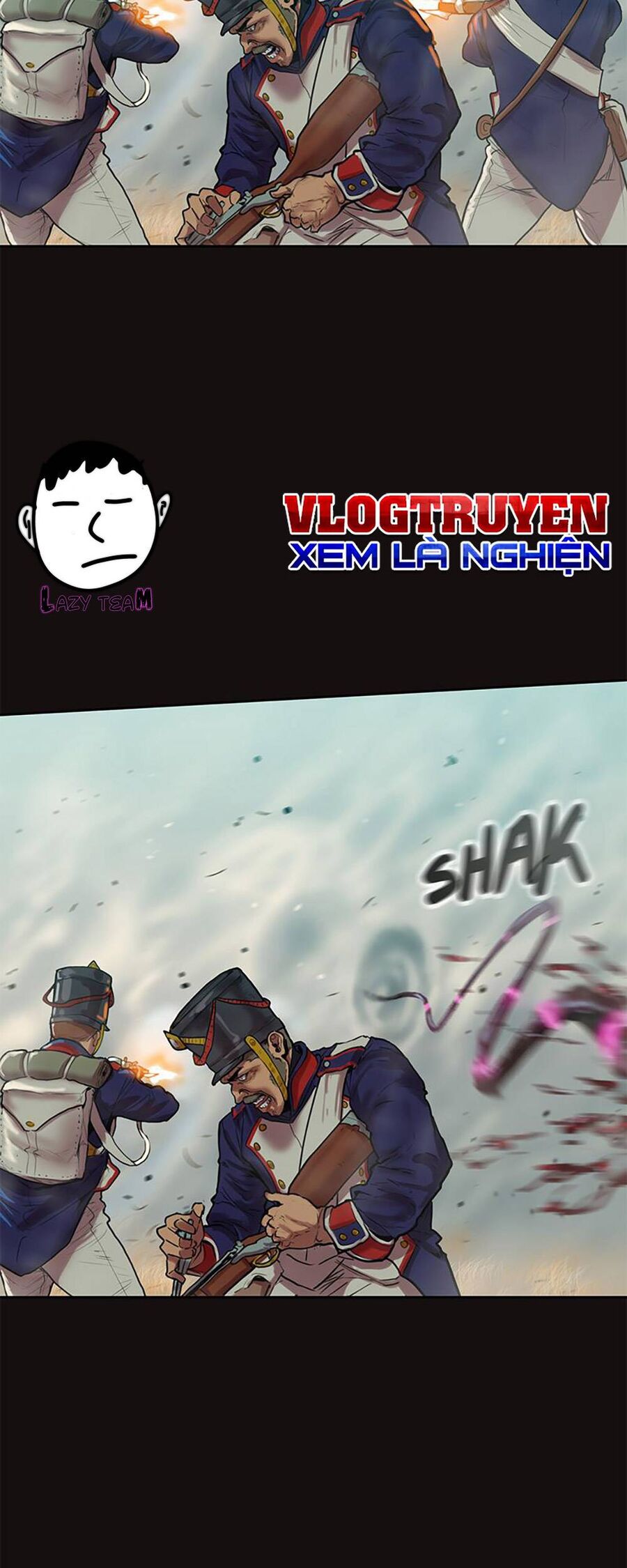 Thách Thức Chapter 15 - Trang 2